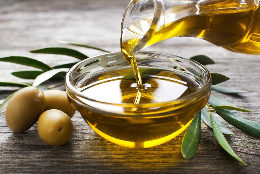 OLIVE OIL